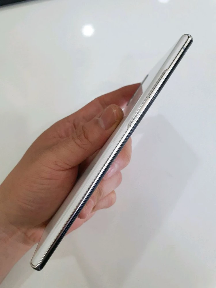 갤럭시노트10플러스256G 중고폰 공기계 이미지