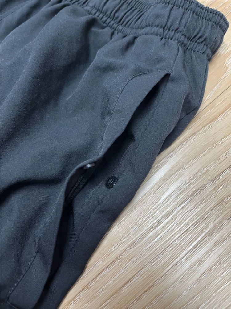 나이키 드라이핏 우븐 팬츠 M 이미지