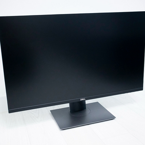 델 27인치 P2719H 모니터 이미지