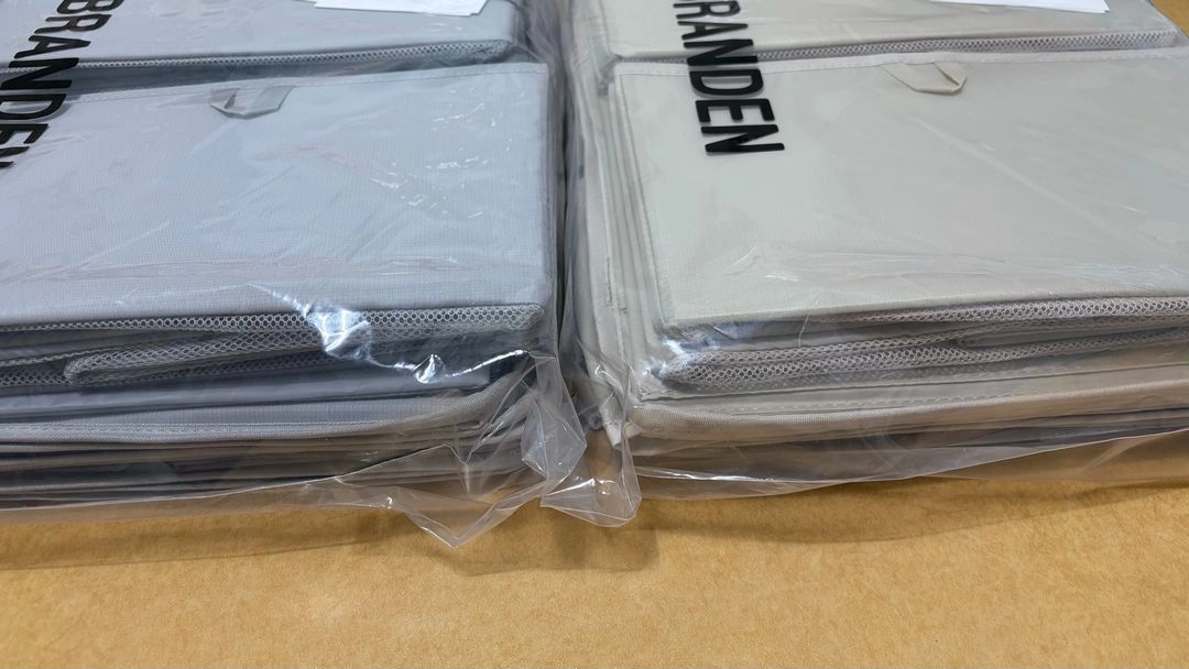 브랜든 멀티 행잉 오거나이저 (새상품) 이미지
