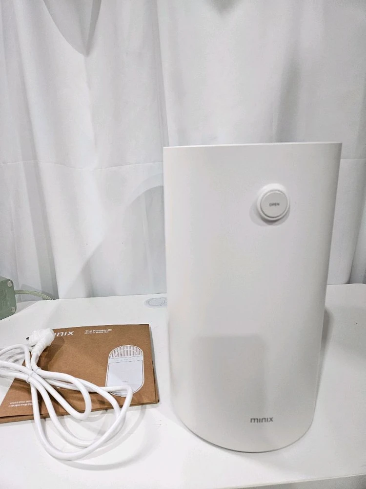 미닉스 더플랜더 맥스 음식물처리기 MNFD-200G 이미지