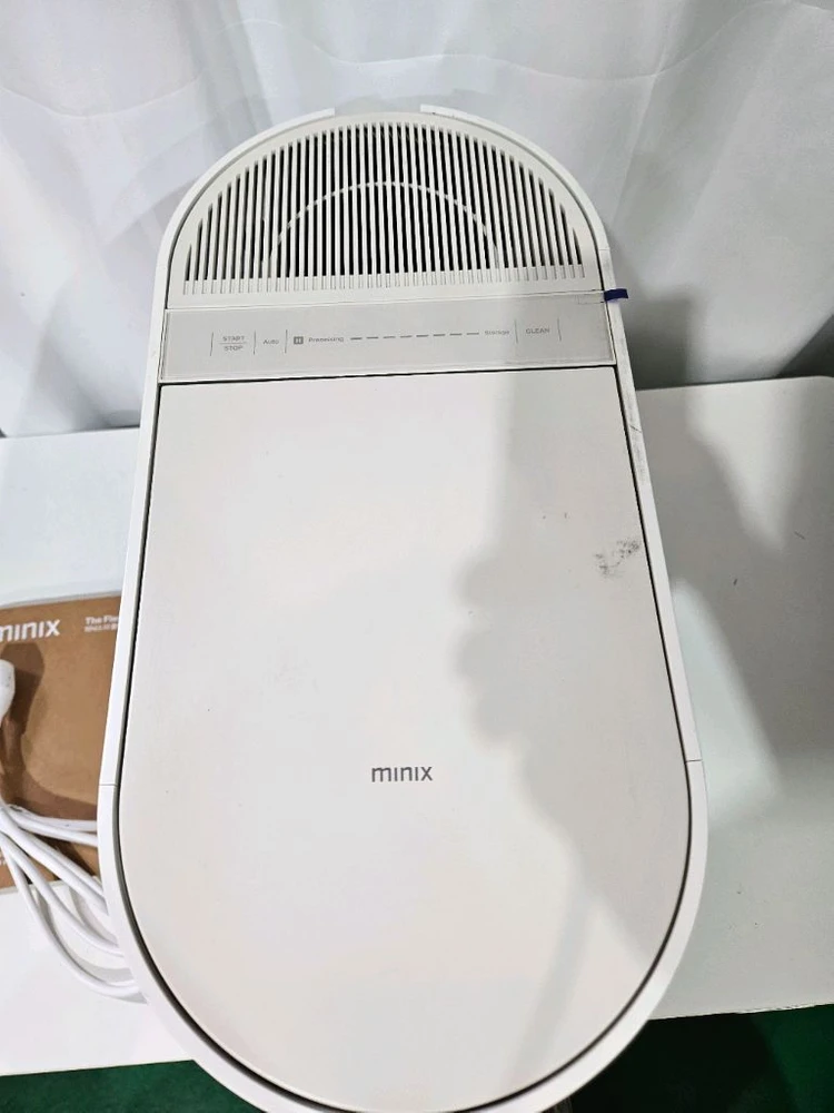 미닉스 더플랜더 맥스 음식물처리기 MNFD-200G 이미지