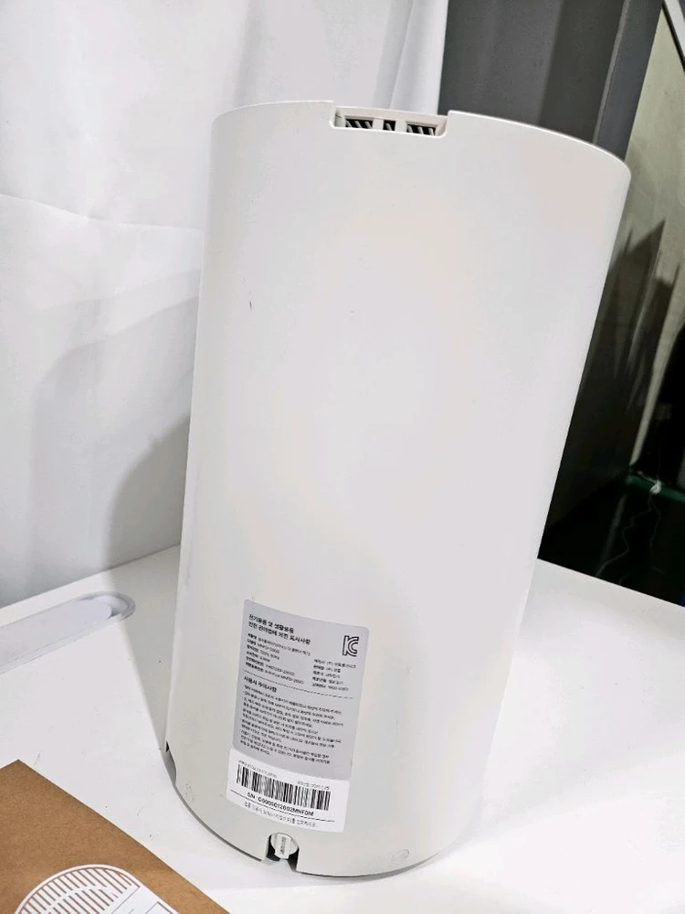 미닉스 더플랜더 맥스 음식물처리기 MNFD-200G 이미지