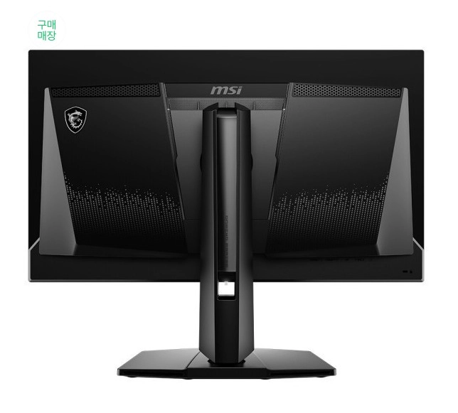 27인치 QD-OLED 게이밍 모니터 240H 이미지
