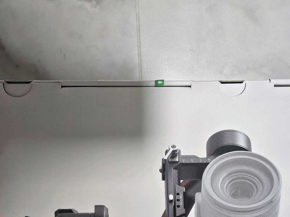 dji rs3 3축 짐벌 스태빌라이저 이미지