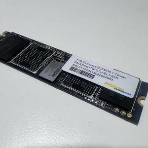 파이슨 PHISON 1TB NVME SSD 팝니다. (벌크 병행) 이미지