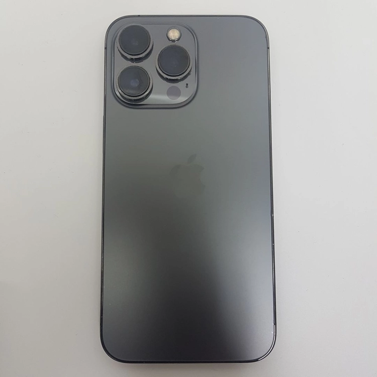 아이폰 iPhone 13 PRO 프로 256 그라파이트 이미지