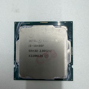 i5-10400F 이미지