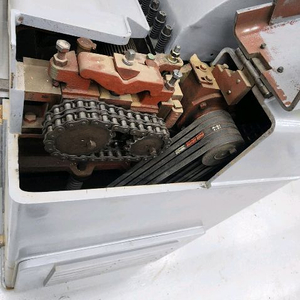 일제 자동대패 600mm 24인치 이미지