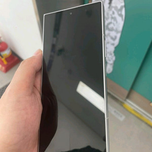 갤럭시 폴드7 512GB 실버 -> 아이폰17프로 실버 교환원합니다 이미지