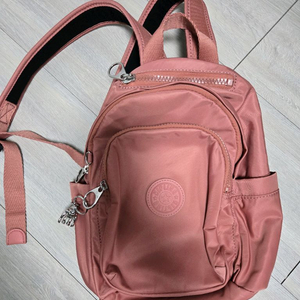 키플링 미니 백팩 이미지