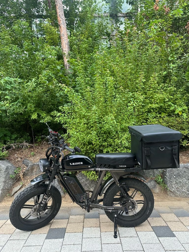 엑스라이더 X200S 판매합니다. 이미지