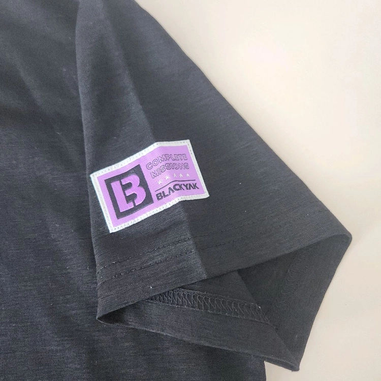 블랙야크 키즈 반팔티 145 이미지