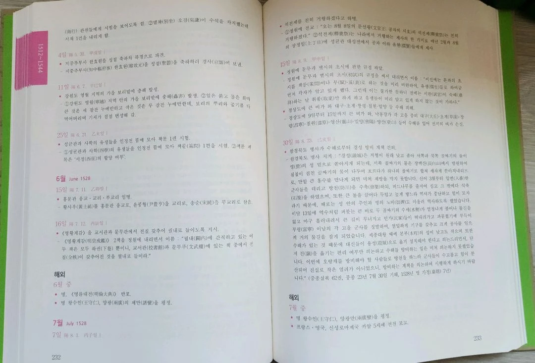 조선개국 조선왕조 책 (새상품) 이미지