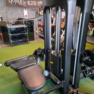 레그컬,레그익스텐션 판매합니다 이미지