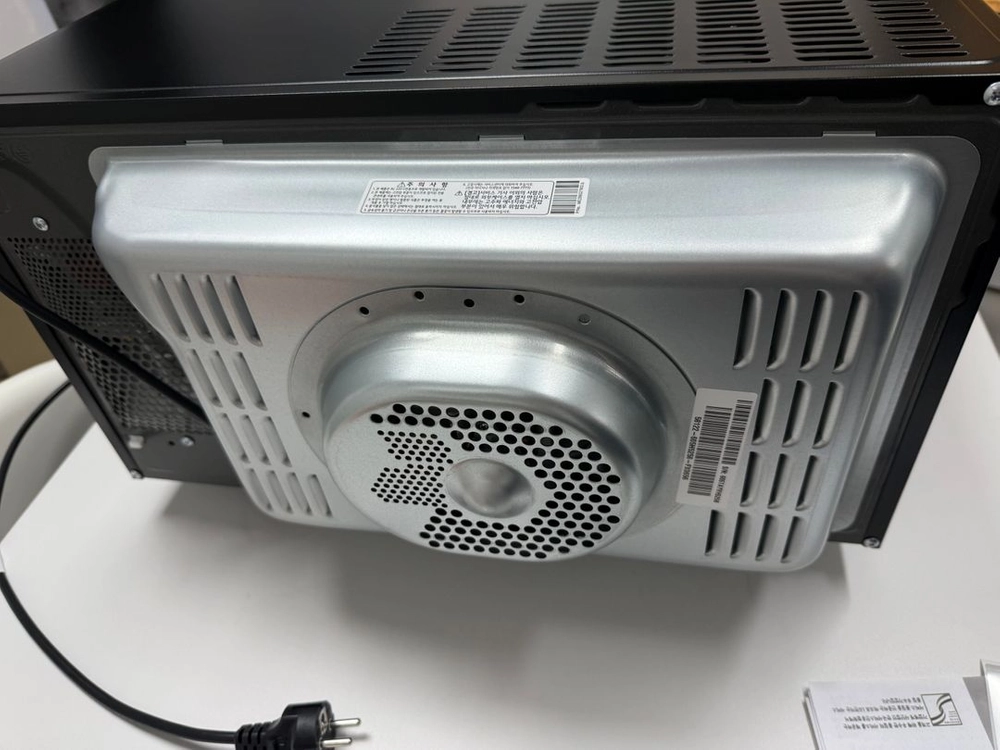 LG 디오스 오브제컬렉션 광파오븐 MLJ39EWO 베이지 새상품 이미지