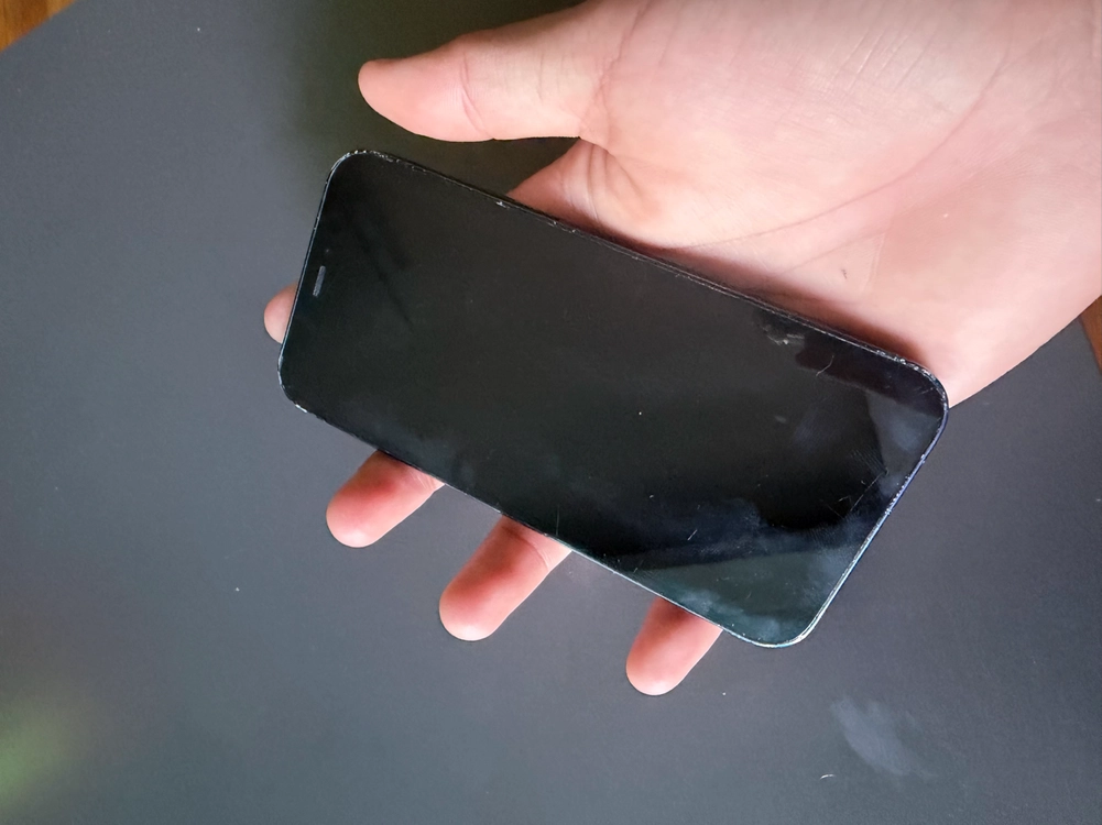 애플 아이폰12 미니64GB 이미지