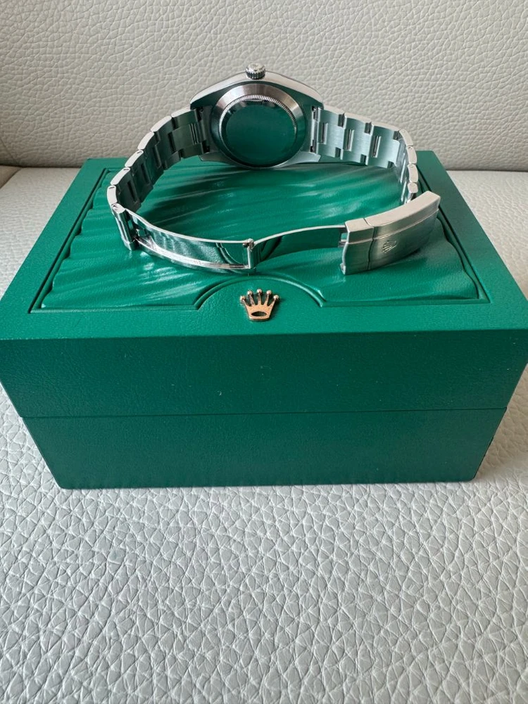 롤렉스 에어 킹 팝니다 이미지