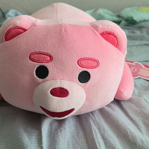 밸리곰 인형 판매합니다 이미지