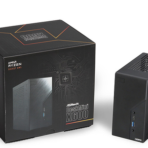 (구매)ASROCK X600 데스크 미니PC 삽니다 이미지