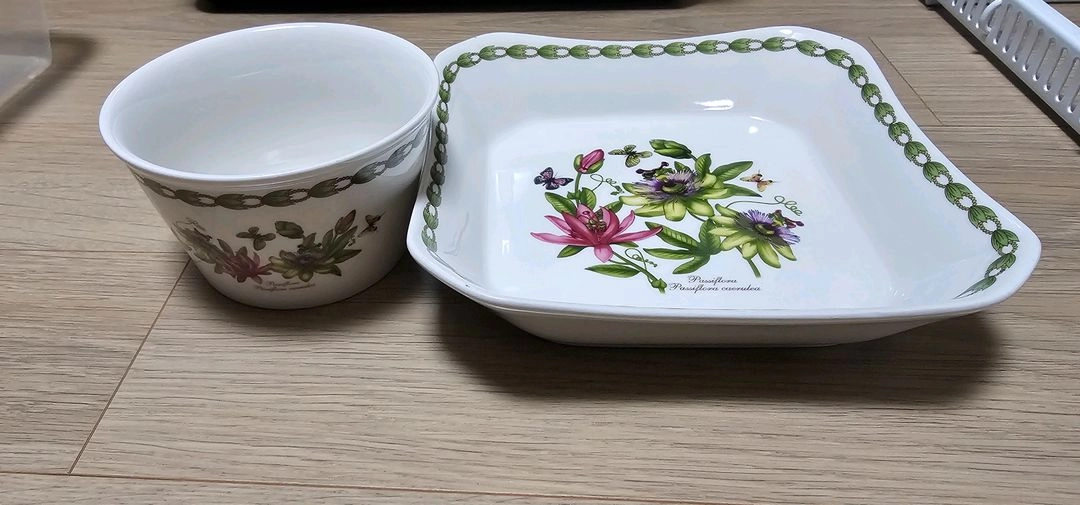 후라이팬수납정리대,접시,식기.김치통,반찬통 이미지