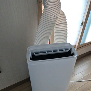 파넨느 듀얼 인버터 이동식 에어컨 PSE-1 팝니다 이미지