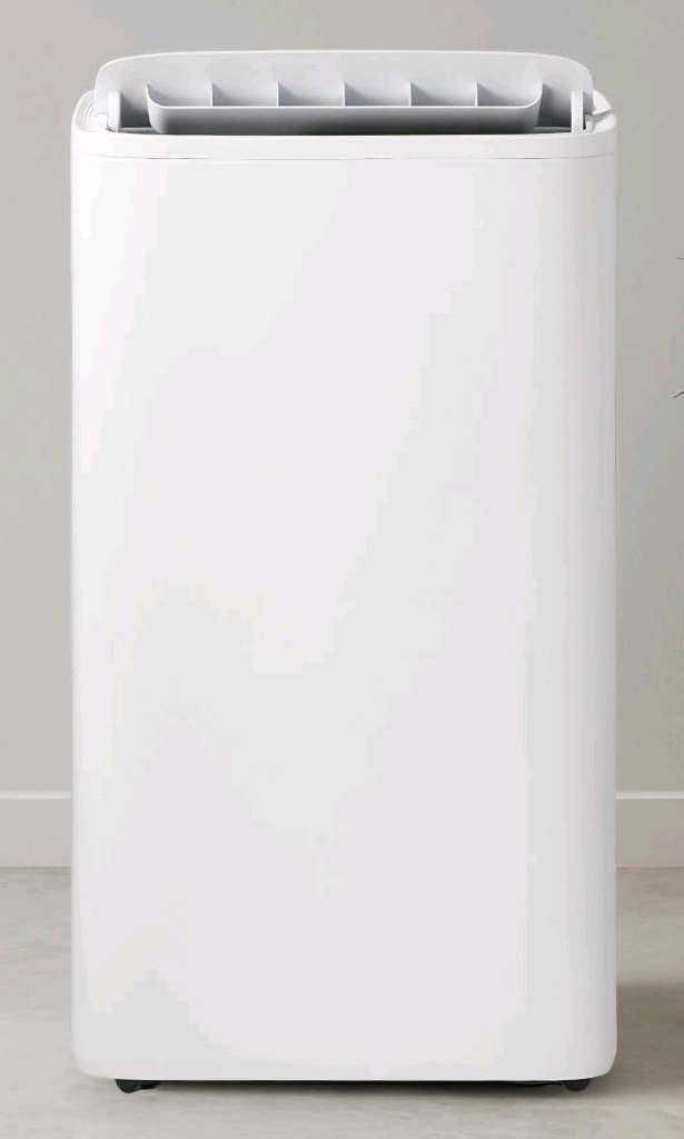 파넨느 듀얼 인버터 이동식 에어컨 PSE-1 팝니다 이미지
