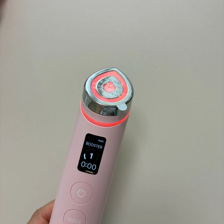 메디큐브 부스터프로 핑크 풀박 이미지
