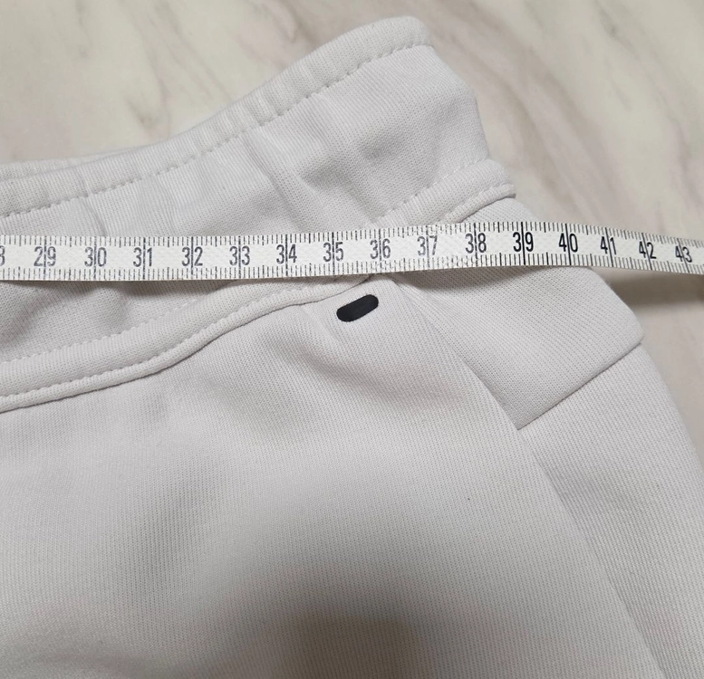 나이키 테크 플리스 조거팬츠 이미지