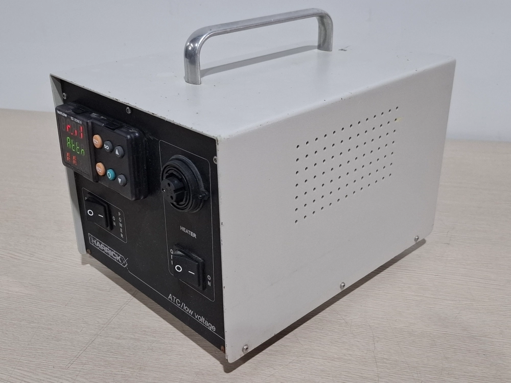 Harrick ATC Low Voltage Temperature Controller 온도 컨트롤러 이미지