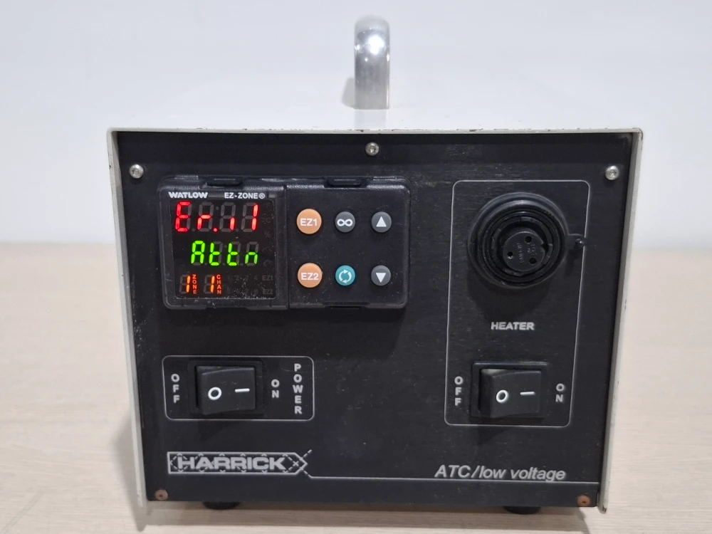 Harrick ATC Low Voltage Temperature Controller 온도 컨트롤러 이미지