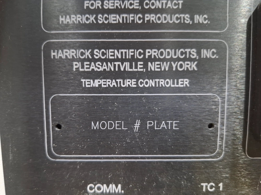 Harrick ATC Low Voltage Temperature Controller 온도 컨트롤러 이미지
