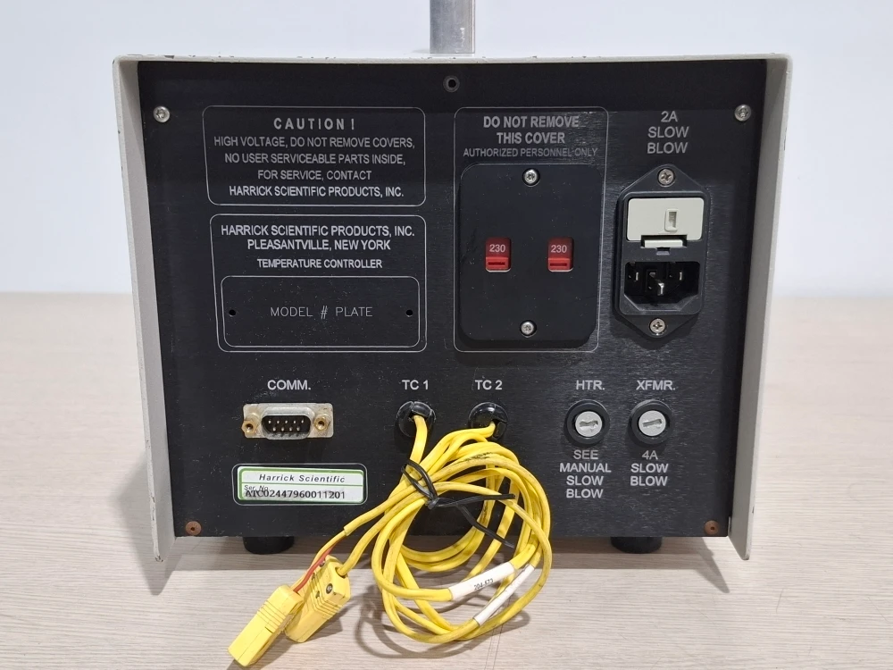 Harrick ATC Low Voltage Temperature Controller 온도 컨트롤러 이미지