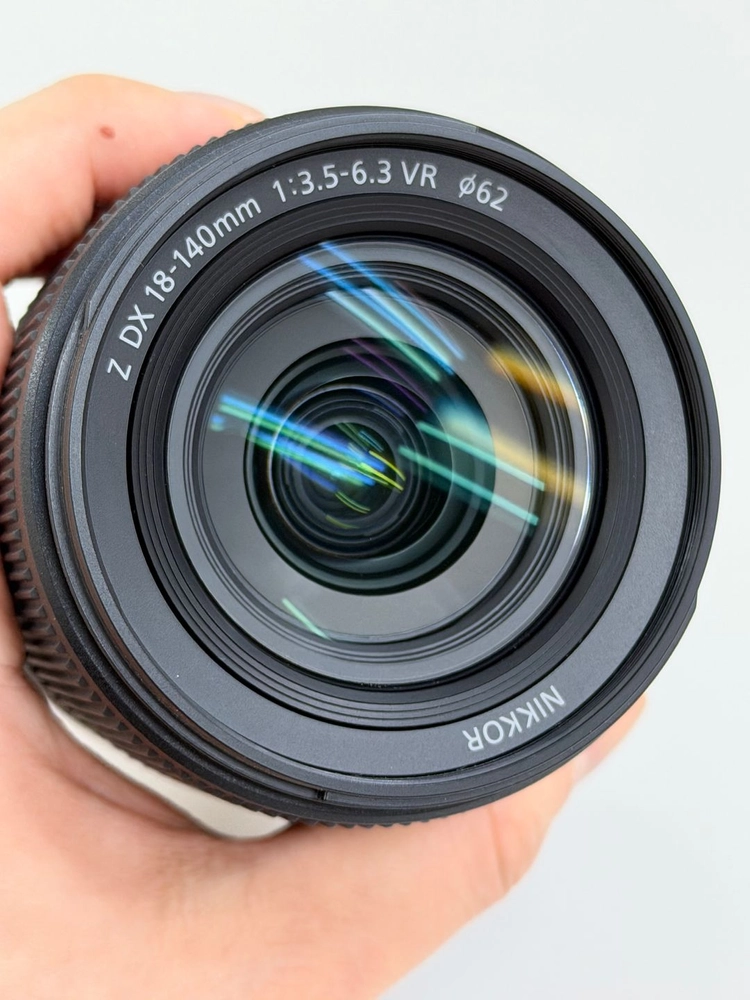 니콘 zfc 실버 16-50mm 번들 렌즈 및 렌즈2종 판매합니다. 이미지