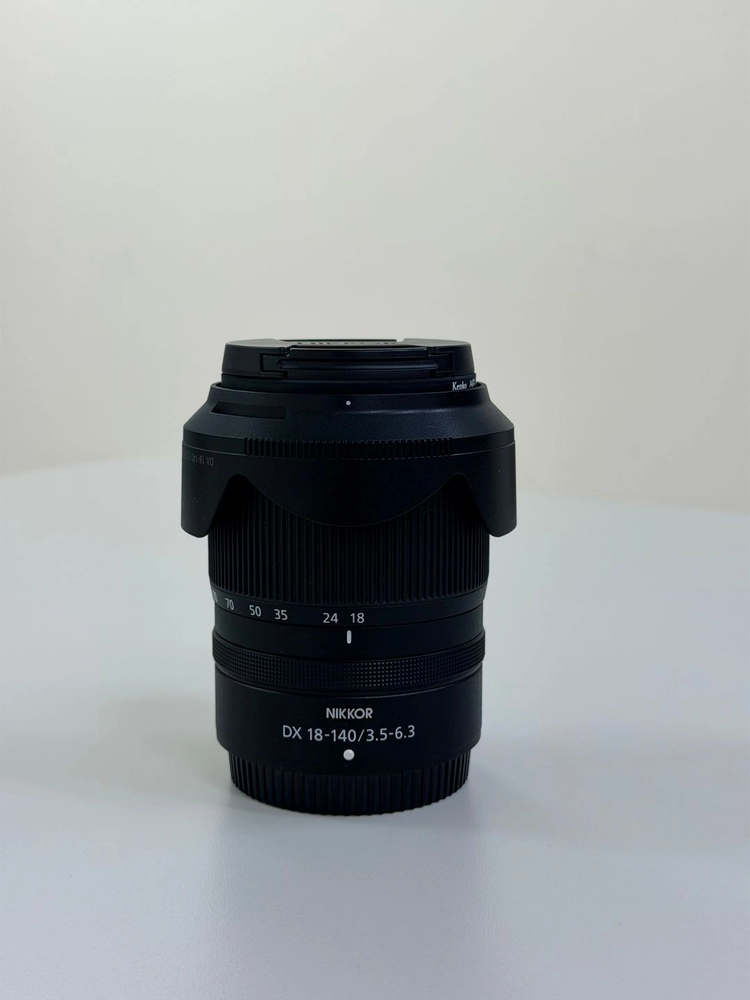 니콘 zfc 실버 16-50mm 번들 렌즈 및 렌즈2종 판매합니다. 이미지
