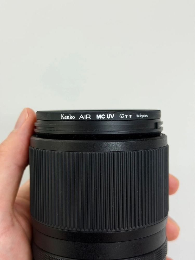 니콘 zfc 실버 16-50mm 번들 렌즈 및 렌즈2종 판매합니다. 이미지
