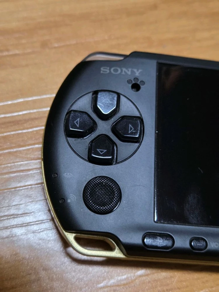 psp 3005번 (몬스터헌터 이미지