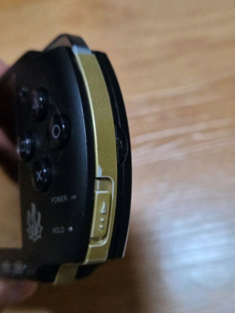 psp 3005번 (몬스터헌터 이미지
