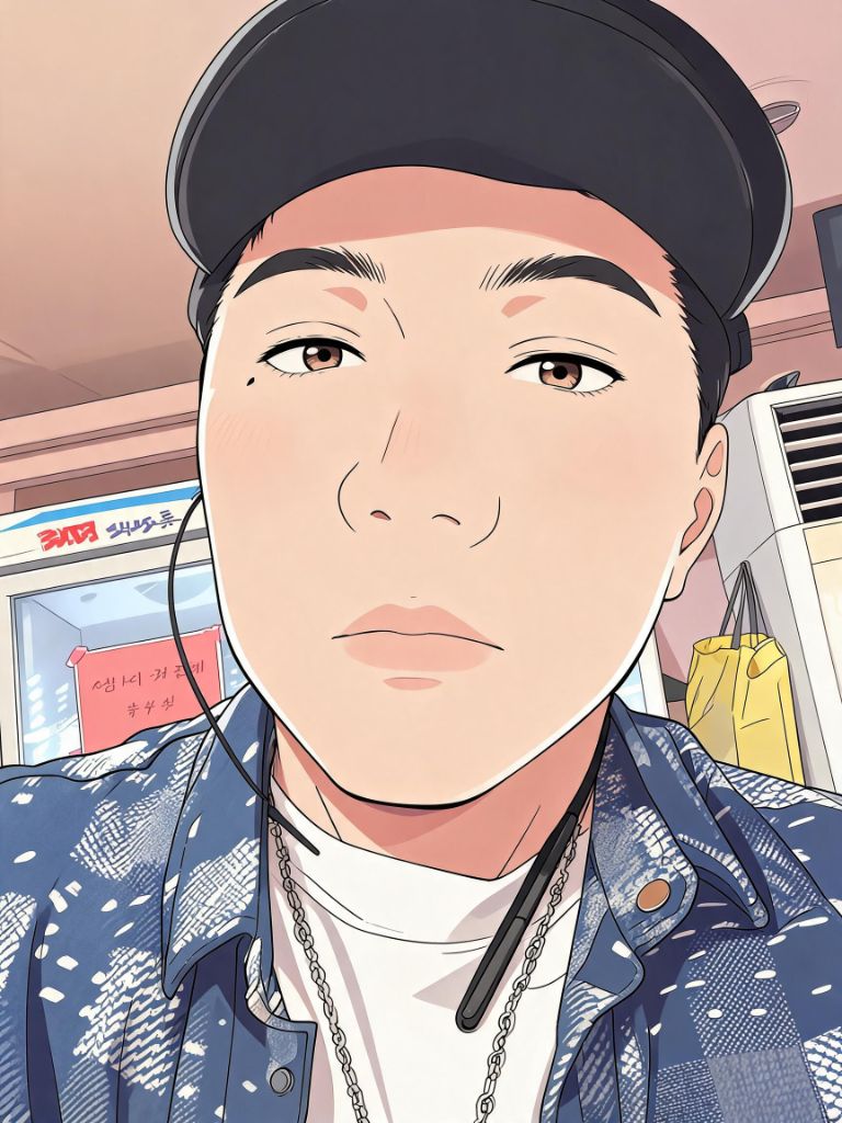 프로필 이미지