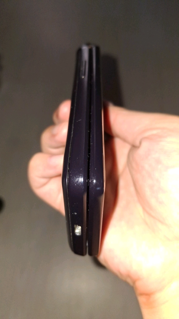 삼성 갤럭시 폴더 2 SM-G160N 이미지
