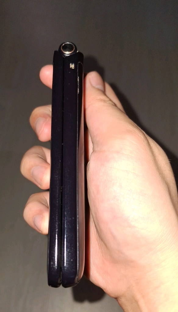 삼성 갤럭시 폴더 2 SM-G160N 이미지
