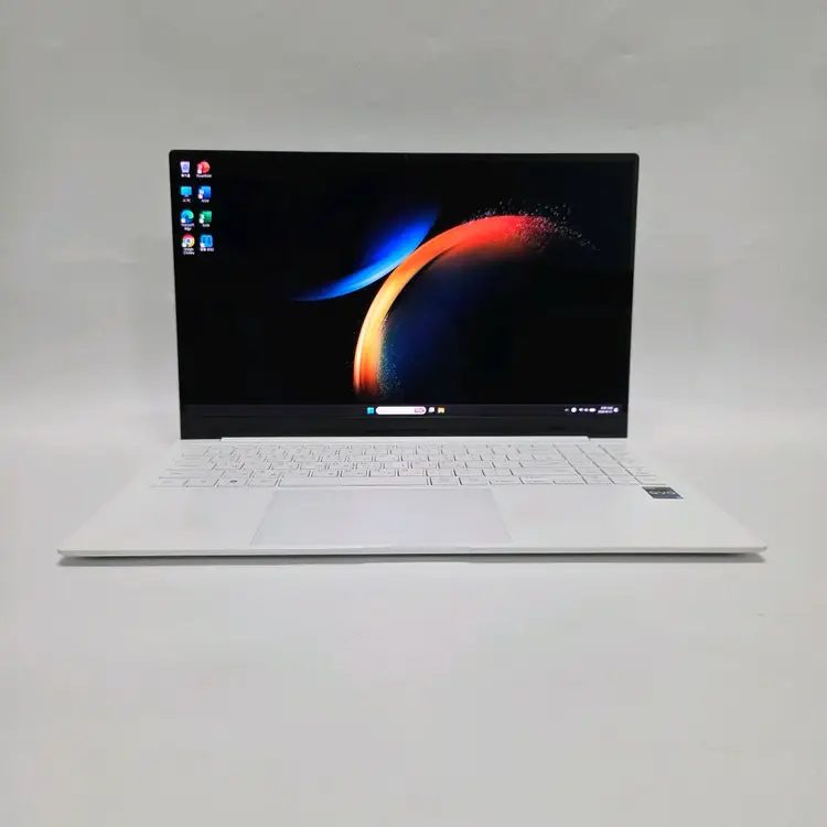 삼성 중고 노트북 i5 갤럭시북pro 13th 16G램/SSD512G 이미지