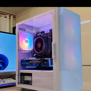대전 GTX1060 3GB 인텔 Xeon e3-1231 ( 4코어 8쓰레드) 인텔 i5 7~8세대급 판매 이미지