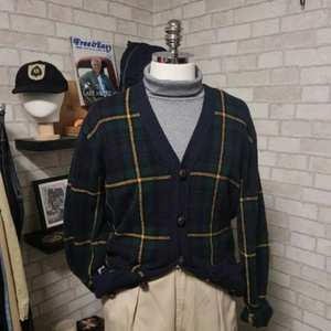 폴로 랄프로렌 스웨이드 트림 블랙와치 가디건 니트 류준열 RRL 가죽 뉴스보이 류준열 무스탕 폴로코트 이진욱 이동휘 이미지