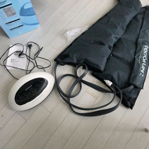 닥터라이프 ACE Premium 공기압 마사지기 이미지