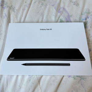 (미개봉)갤럭시 탭 S11+정품 북커버 이미지