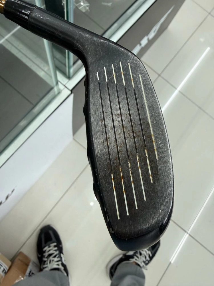 핑 G400 유틸리티 3번 S 이미지