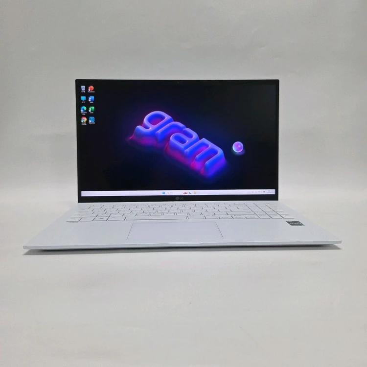 엘지 중고 노트북 A급 i5 gram/엘더레이크/그램/윈11 이미지