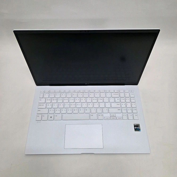 엘지 중고 노트북 A급 i5 gram/엘더레이크/그램/윈11 이미지