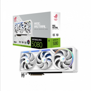 RTX 5080 astral 구매합니다 이미지